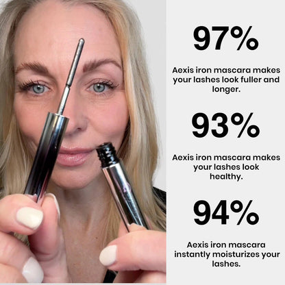Iron Curl Mascara